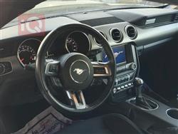 فۆرد مۆستانگ